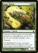 Siege Wurm #183