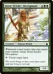 Stone-Seeder Hierophant #184