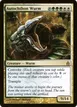 Autochthon Wurm #191