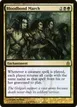 Bloodbond March #192