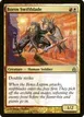 Boros Swiftblade #193