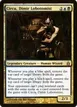 Circu, Dimir Lobotomist #196