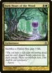 Dark Heart of the Wood #200