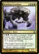 Drooling Groodion #204