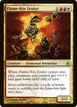 Flame-Kin Zealot #206
