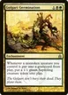 Golgari Germination #209
