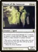 Ghosts of the Innocent #20