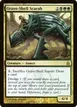 Grave-Shell Scarab #211