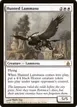 Hunted Lammasu #22