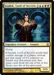Szadek, Lord of Secrets #234
