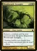 Woodwraith Strangler #241
