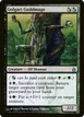 Golgari Guildmage #248