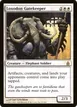 Loxodon Gatekeeper #25