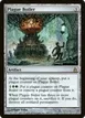 Plague Boiler #269
