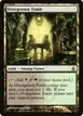 Overgrown Tomb #279