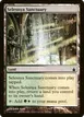 Selesnya Sanctuary #281