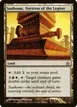 Sunhome, Fortress of the Legion #282