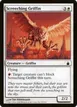 Screeching Griffin #29