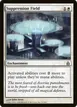 Suppression Field #31