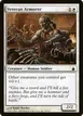 Veteran Armorer #34
