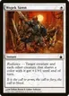 Wojek Siren #37