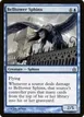 Belltower Sphinx #38