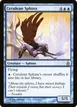 Cerulean Sphinx #39