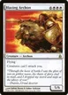 Blazing Archon #4