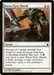 Boros Fury-Shield #5