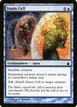Stasis Cell #66