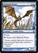 Tattered Drake #68