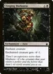 Clinging Darkness #80