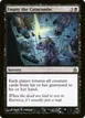 Empty the Catacombs #86