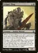 Golgari Thug #87