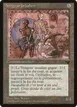 Urza's Avenger #164