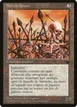 Wall of Spears #166