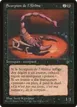 Pit Scorpion #63