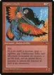 Bird Maiden #74