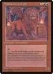 Crimson Manticore #80