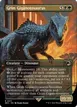 Grim Giganotosaurus #11