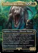 Indominus Rex, Alpha #14