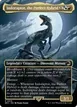 Indoraptor, the Perfect Hybrid #15