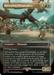 Swooping Pteranodon #19