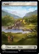 Plains // Plains #21