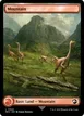 Mountain // Mountain #24