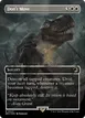 Don't Move #27