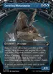 Cresting Mosasaurus #28
