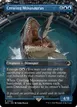 Cresting Mosasaurus #2