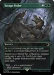 Savage Order #32