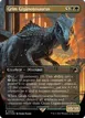 Grim Giganotosaurus #36